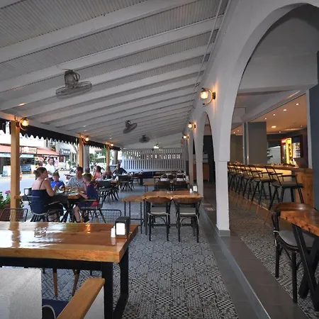 Lale 酒店 图兰克