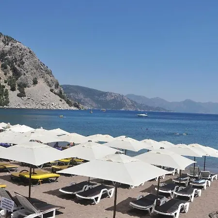 Hotell Lale Turunç