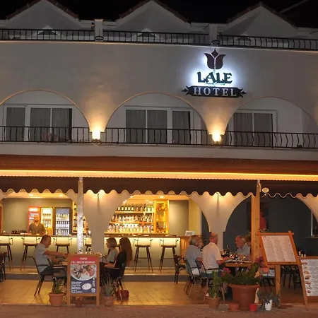 酒店 Lale