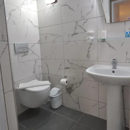 Hotell Lale