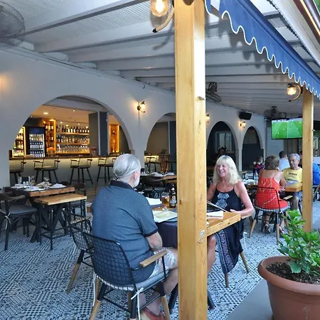Hotel Lale Turunç
